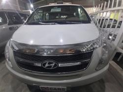 هیوندای H-1